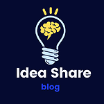 Idea Share Blog