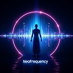 🎧 NeoFrequency – Where Sound Bends Reality