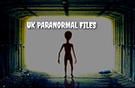 UK Paranormal Files