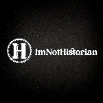 ImNotHistorian