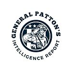 GENERAL PATTON'S INTELLIGENCE REPORT