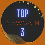 New Gain-Top3