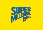 Super Millennial Brothers