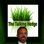 The Talking Hedge