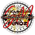 Welcome Gamers!