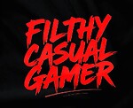 Filthy Casual Gamer