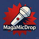 MagaMicDrop