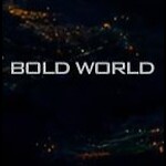 Bold world