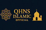 QHNS ISLAMIC OFFICIAL