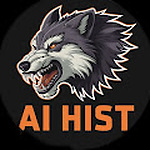 this my channel aihist10