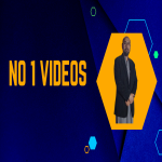 All number one top videos from the world