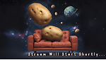 Gaming Potato