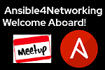 Ansible4Networking