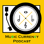 Music Currency Podcast