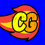 Official channel of Cosmillion Gaming.