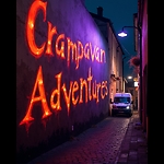 Crampavan.Adventures
