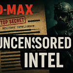 Dmax Uncensored Intel
