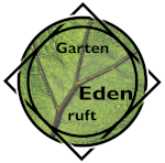 Garten Eden ruft