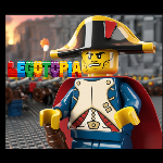 LEGOTOPIA