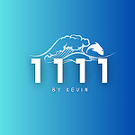 This is a 1111BYKEVIN Main Channel