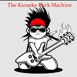 The Karaoke Rock Machine