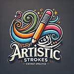 Artistic Strokes