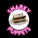 Snarky Puppets