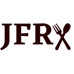 JERRY FOOD REVIEWS - JFR