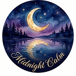 Midnight Calm Music