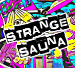 Strange Sauna