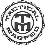 Tactical Magfed Paintball