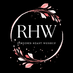 Rendered Heart Worship