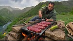 WILDERNESS COOKING