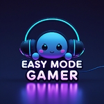 Easy Mode Gamer