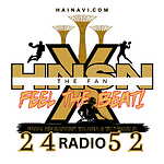 HNSN x Feel The Beat Radio 2452