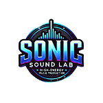 Sonic Sound Lab