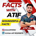 Facts of the World