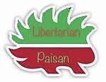 Libertarian Paisan