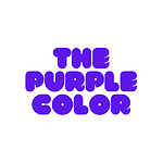 The Purple Color