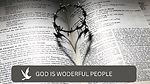 God's Wonderful People