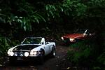 Hacienda Equis & Rally-Rally: Classic Drives in Central America