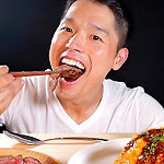 Delicious food every day