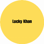 Lucky Khan