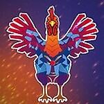 Roostershorts