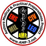 AMP-3, LLC