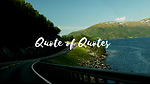 Quote of Quotes