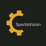 Life is a sports ,Vision is sports!