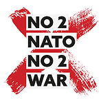 No2Nato No2War