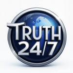 "Truth 24/7: Your Daily Dose of Real News"