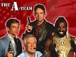 The A Team